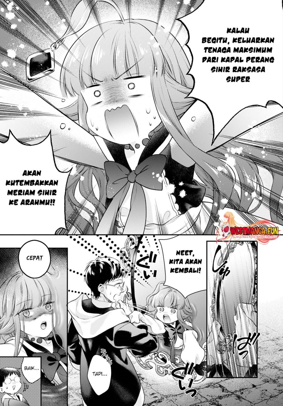Isekai Cheat Kaitakuki